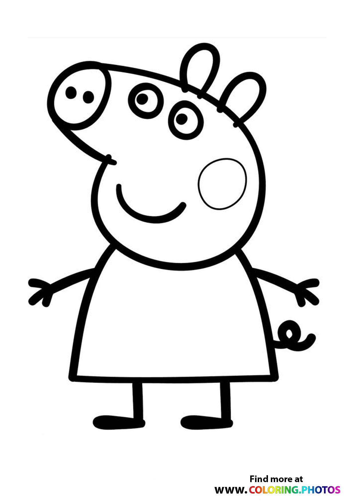 Peppa Pig Fairy Coloring Pages Disney Fairies Coloring Pages To Print Peppa Pig Fairy Coloring Pages Disney Fairies Coloring Pages To Print