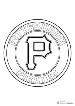 Pittsburgh Pirates Logo