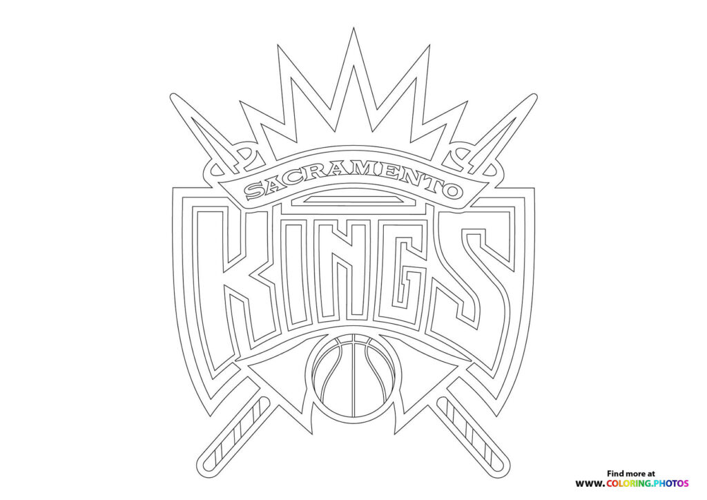 Sacramento Kings Logo