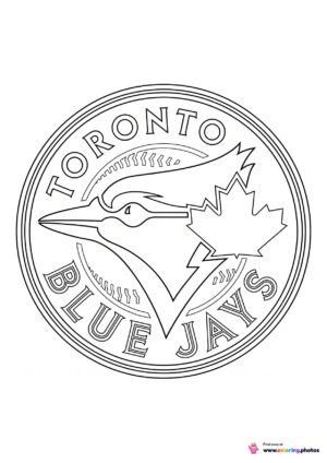 Toronto Blue Jays Logo