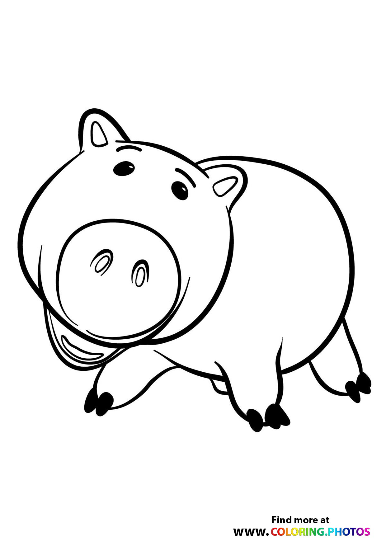 Disney Toy Story Coloring Pages For Kids Free Easy Print Or Download Disney Toy Story Coloring Pages For Kids Free Easy Print Or Download